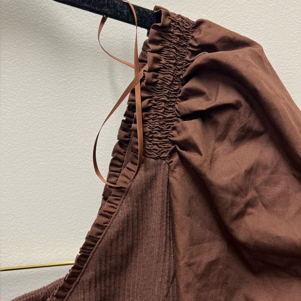 Urban Outfitters Rozi Blouse - Picture 7 of 10